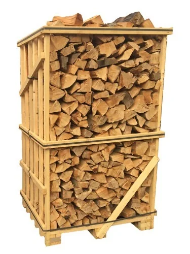 Brennholz Buche 10 Ster 25 cm Kammergetrocknet